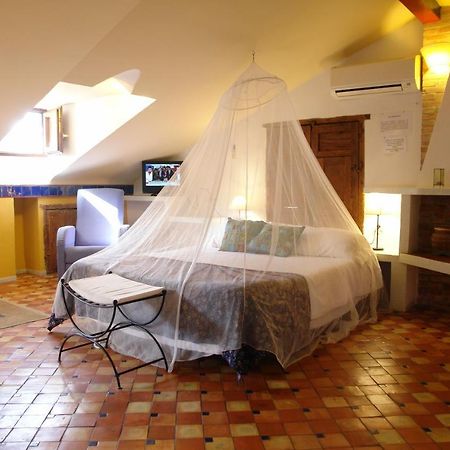 Casa Rural Plaza De Santa Maria Cazorla Bagian luar foto