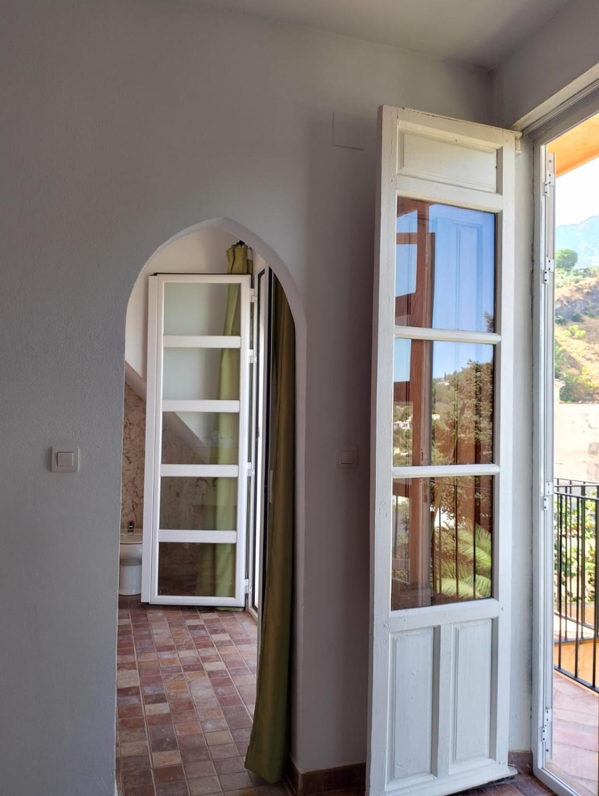 Casa Rural Plaza De Santa Maria Cazorla Bagian luar foto