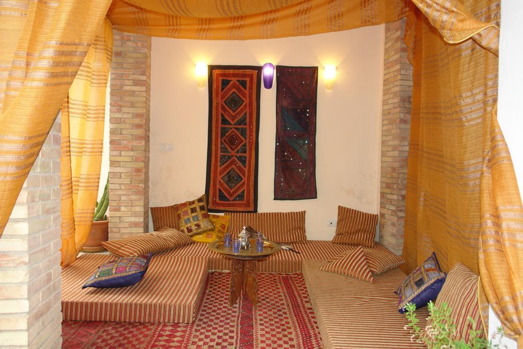 Casa Rural Plaza De Santa Maria Cazorla Bagian luar foto